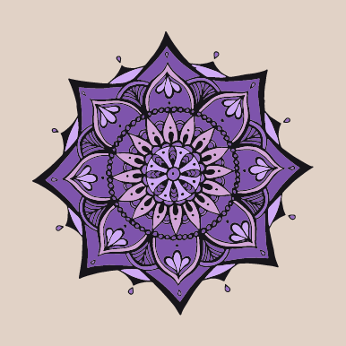 Amethyst Dream